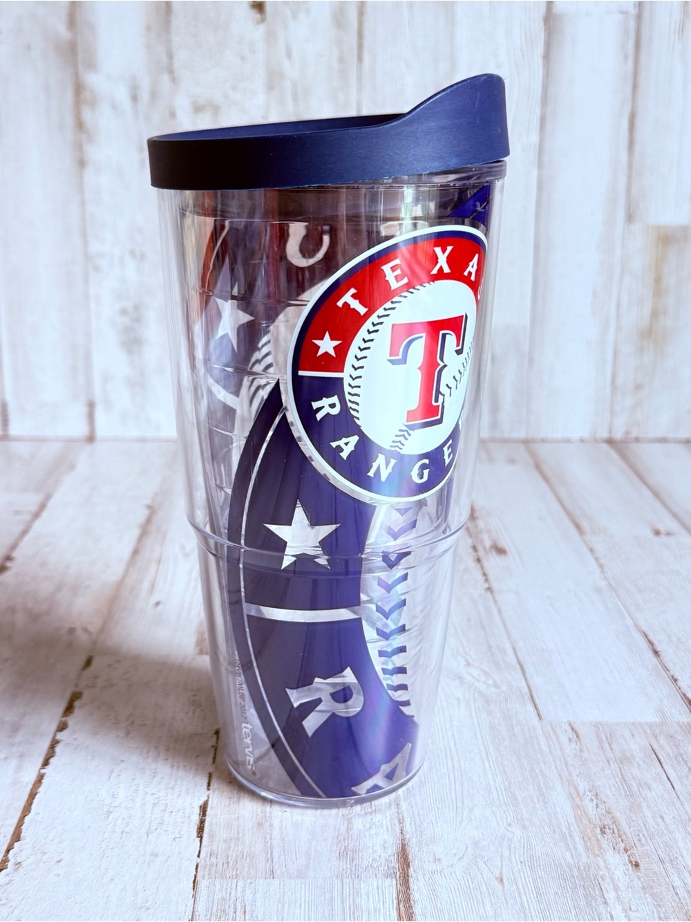 Texas Rangers Tervis Cup - Picture 5 of 9